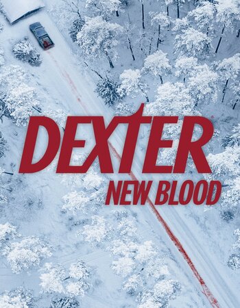 Dexter New Blood  2021 S01 ALL EP in Hindi Full Movie